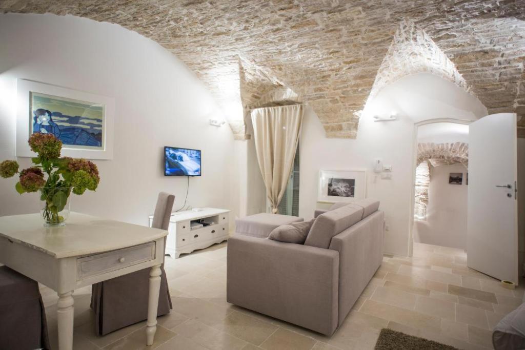 Le Suites Al Torrione Ruvo di Puglia Zewnętrze zdjęcie