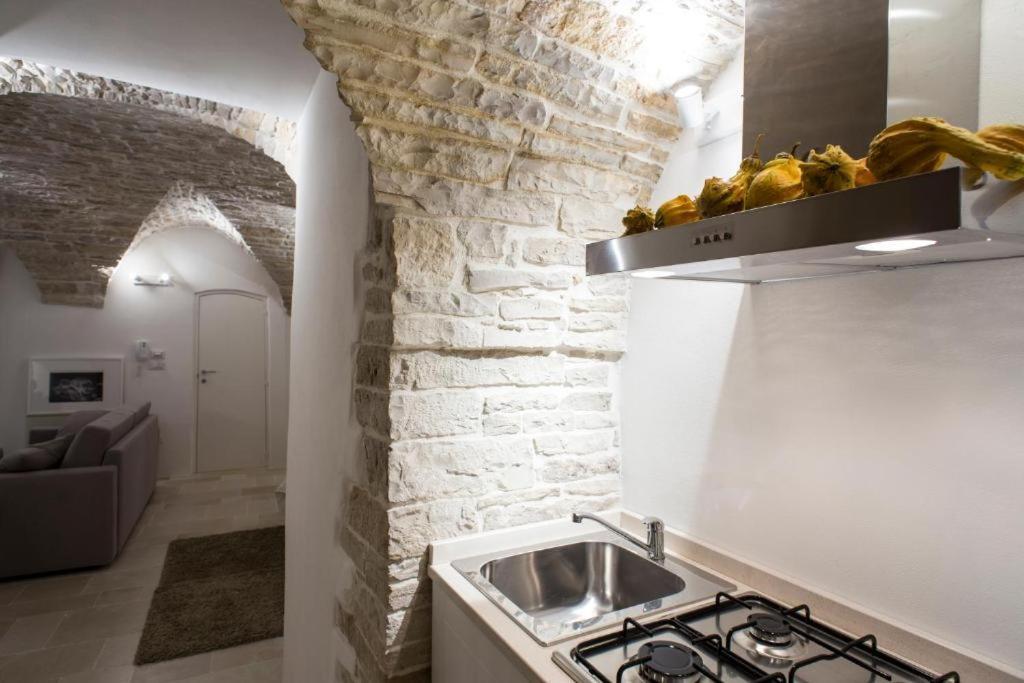 Le Suites Al Torrione Ruvo di Puglia Zewnętrze zdjęcie