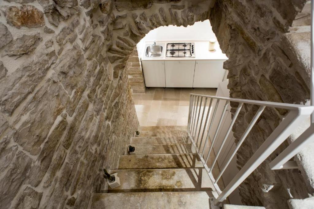 Le Suites Al Torrione Ruvo di Puglia Zewnętrze zdjęcie
