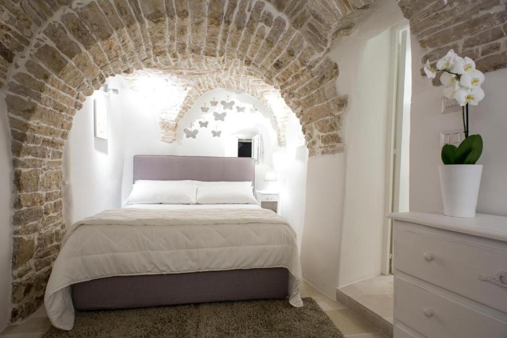 Le Suites Al Torrione Ruvo di Puglia Zewnętrze zdjęcie