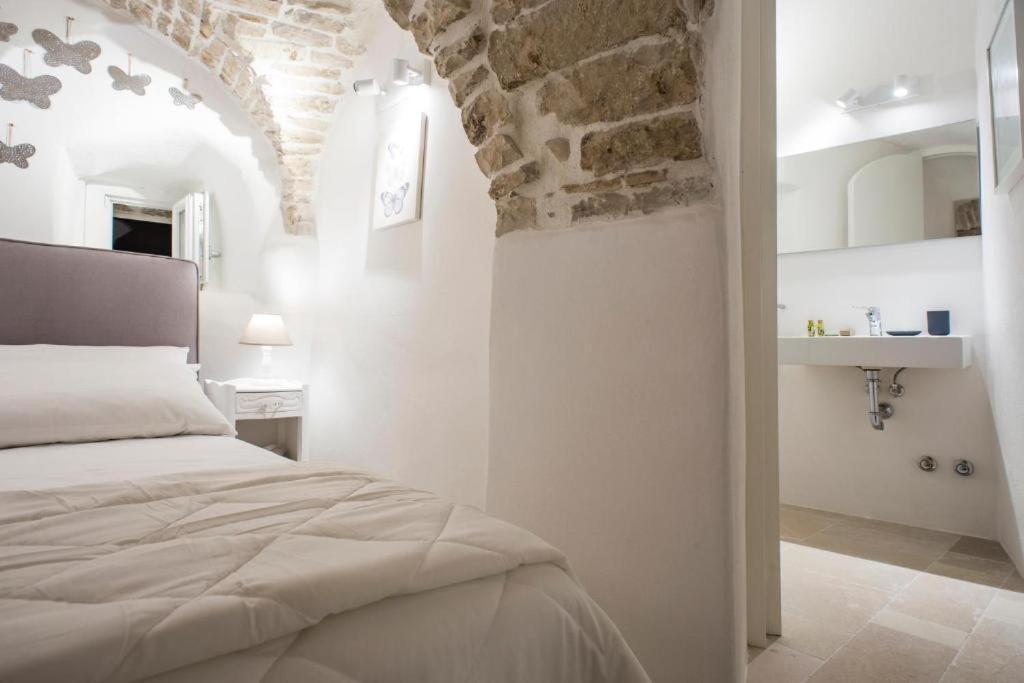 Le Suites Al Torrione Ruvo di Puglia Zewnętrze zdjęcie