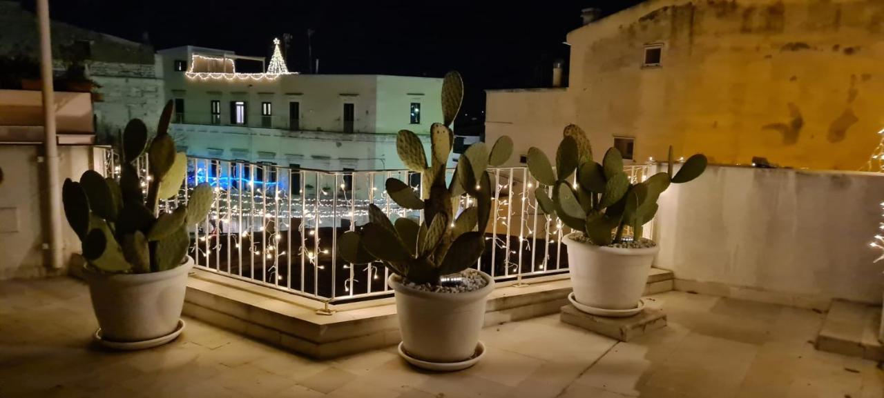 Le Suites Al Torrione Ruvo di Puglia Zewnętrze zdjęcie