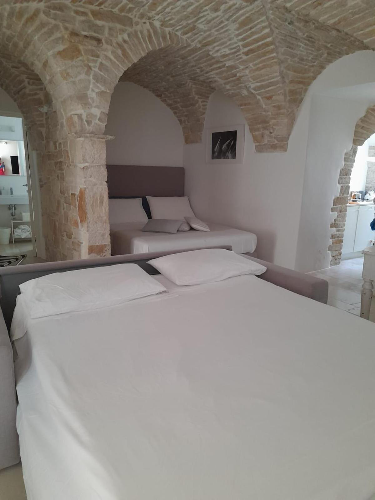 Le Suites Al Torrione Ruvo di Puglia Zewnętrze zdjęcie
