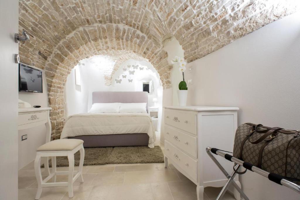 Le Suites Al Torrione Ruvo di Puglia Zewnętrze zdjęcie